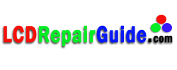 LCDRepairGuide.com Logo